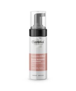 CLARENIA MOUSSE NETTOYANTE ECLAIRCISSANTE LUMINANCE EFFECT+ 150ML