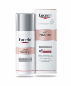 eucerin creme de nuit