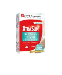 forte pharma tunisie coupe faim