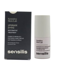 SENSILIS UPGRADE EYES CONTOUR DES YEUX 15ML
