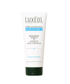 LUXEOL APRES SHAMPOOING FORTIFIANT TB 200ML