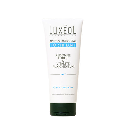 LUXEOL APRES SHAMPOOING FORTIFIANT TB 200ML