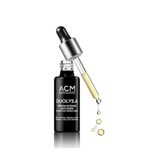 acm anti aging