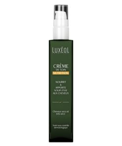 LUXEOL Creme de soin Nutrition 100ML
