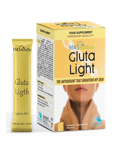 GLUTA LIGHT 14 STICKS