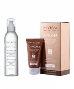 ecran phyteal anti tache