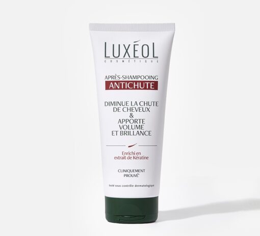 LUXEOL APRES SHAMPOOING ANTI CHUTE TB 200ML