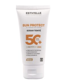 ESTHELLE SUN PROTECT Ecran Teinte Beige