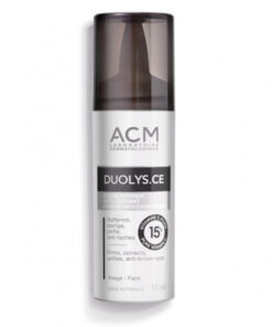 ACM DUOLYS CE SERUM INTENSIF ANTI-OXYDANT 15ML