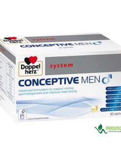 Aktiv Conceptive Men 30 Sachets
