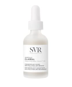 svr anti tache