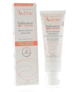 AVENE TOLERANCE CONTROL BAUME APAISANT RESTAURATEUR 40ML
