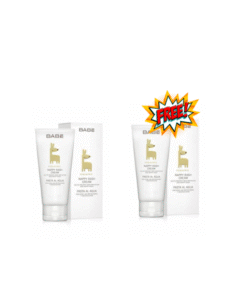 BABÉ CRÈME DE CHANGE 100 ML 1 + 1 OFFERT