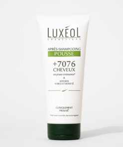 LUXÉOL APRÈS SHAMPOOING POUSSE 200 ML
