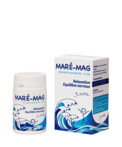 maré mag