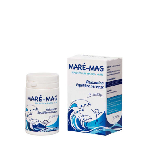 maré mag