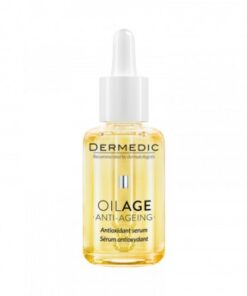 dermedic hydrain 3 serum anti age