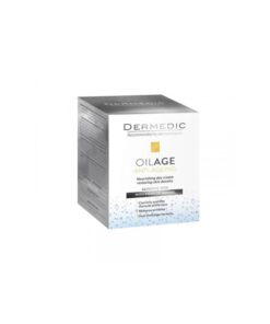dermedic creme hydratante anti age