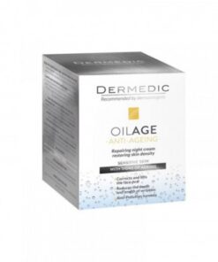 dermedic creme de nuit