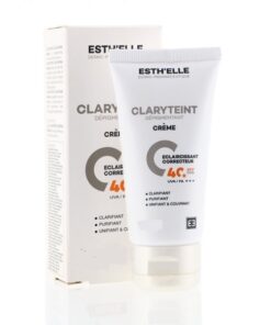 ESTH’ELLE ÉCRAN CLARYTEINT INVISIBLE 50GR