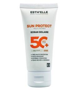 ESTHELLE SUN PROTECT INVISIBLE 50 GR