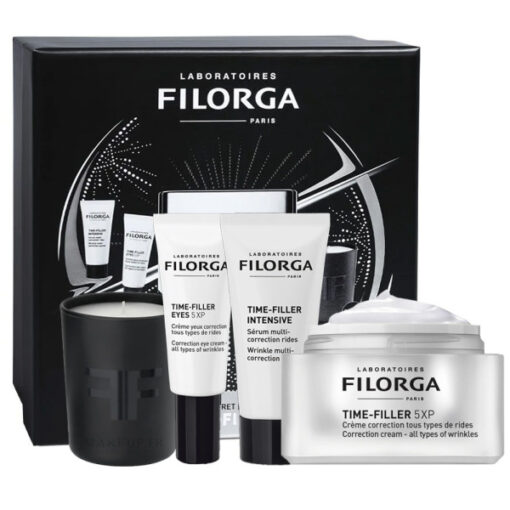 Filorga Coffret anti rides Time Filler 5XP
