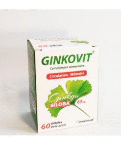 GINKOVIT B 60