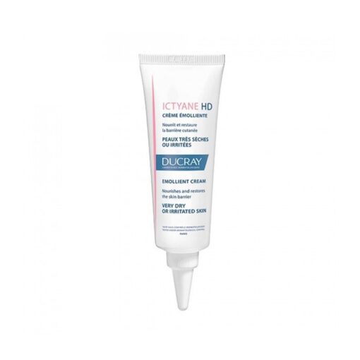 DUCRAY ICTYANE HD CREME EMOLIENTE 50ML