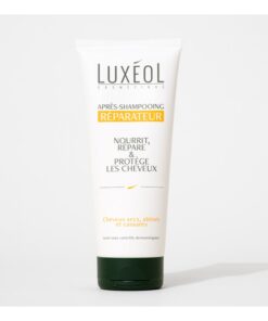 LUXEOL APRES SHAMPOOING REPARATEUR TB 200ML