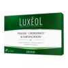 luxeol pousse croissance