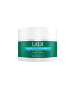LUXEOL Masque Fortifiant Cheveux Normaux 200ml