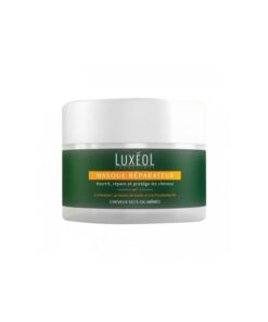 LUXEOL Masque Reparateur 200ML