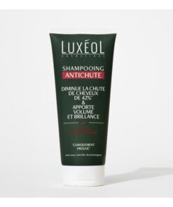 shampoing luxeol