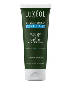 LUXÉOL SHAMPOOING FORTIFIANT 200 ML