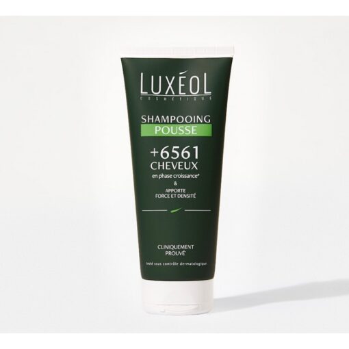 luxeol pousse
