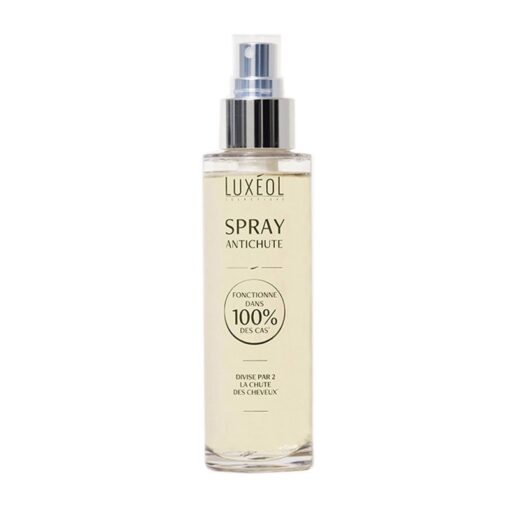 luxeol spray