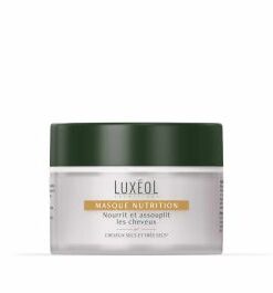 LUXEOL MASQUE NUTRITION 200ML