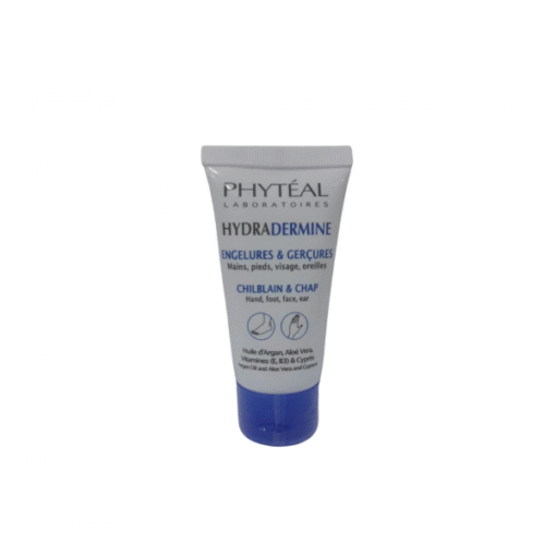 PHYTEAL HYDRADERMINE ENGELURES ET GERÇURES 50ML