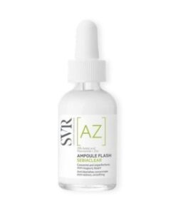 SVR SEBIACLEAR AMPOULE AZ FLASH ANTI-IMPERFECTIONS 30 ML