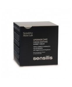 SENSILIS UPGRADE AR Crème Raffermissante 50ML