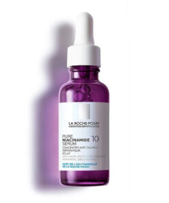 la roche posay niacinamide