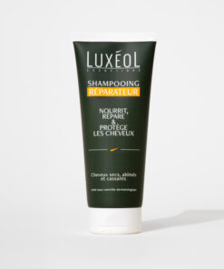LUXEOL SHAMPOOING REPARATEUR 200ML