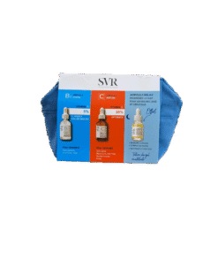 SVR TROUSSE AMPOULES B + C + Relax