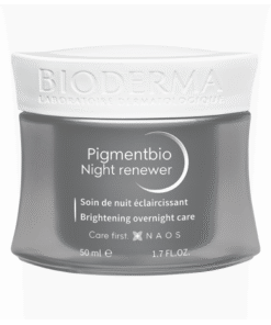 BIODERMA PIGMENTBIO CREME DE NUIT UNIFIANTE 50ML