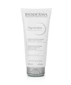 BIODERMA PIGMENTBIO FOAMING CREAM 200ML