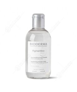 BIODERMA PIGMENTBIO H2O EAU MICELLAIRE ECLAIRCISSANTE 250 ML