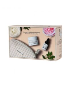 SENSILIS COFRE UPGRADE AR CREMA 50ML + UPGRADE SERUM 15ML