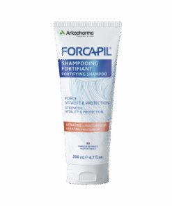FORCAPIL SHAMPOOING FORTIFIANT 200ML