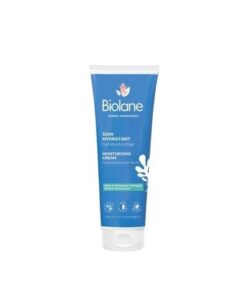 creme hydratante biolane