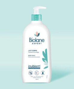 BIOLANE LAIT HYDRATANT, 350 ML